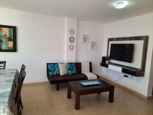 Apartamento Departamento En Nueva C�rdoba