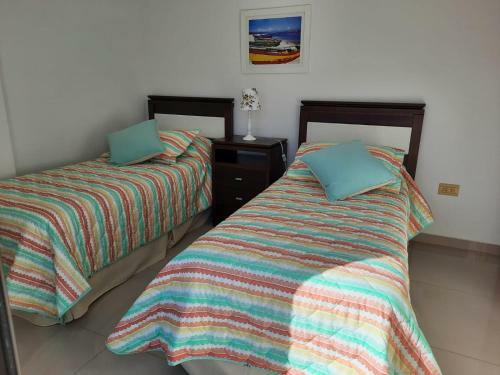 Apartamento Departamento En Nueva C�rdoba