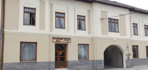 Bed & Breakfast Hugo