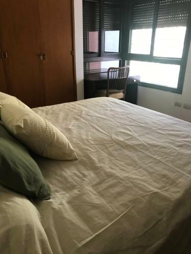Apartamento Excelente Departamento En Plena Ciudad , Un Oasis