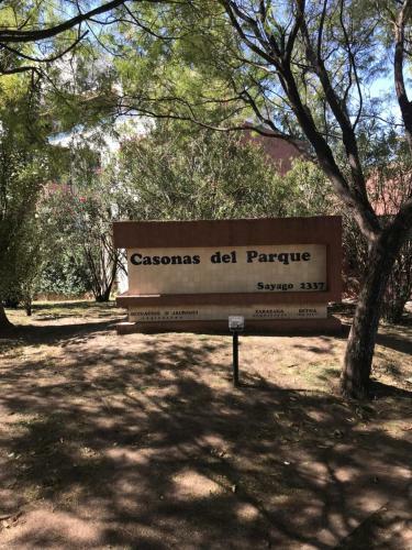 Apartamento Excelente Departamento En Plena Ciudad , Un Oasis