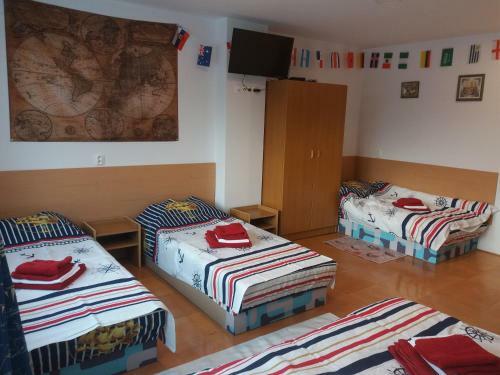 Hostal Privat Tatry Dreams