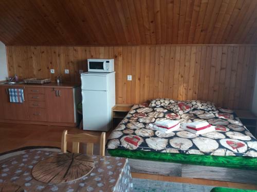 Hostal Privat Tatry Dreams