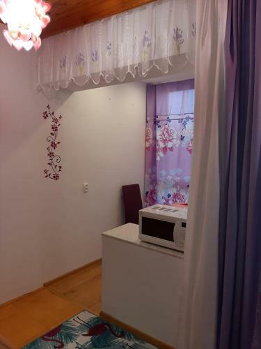 Hostal Privat Tatry Dreams