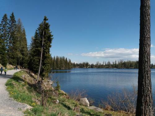 Hostal Privat Tatry Dreams