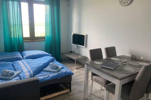 Apartamento U Bo?enky