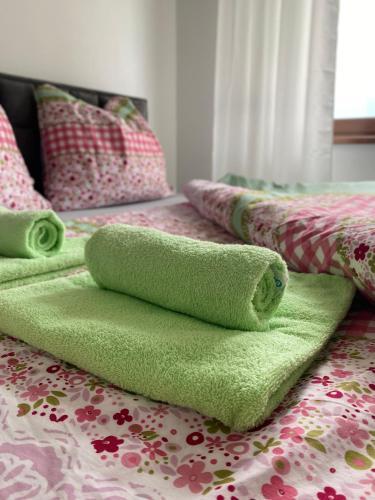 Apartamento U Bo?enky