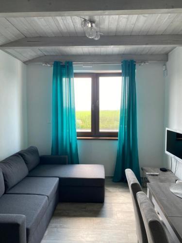 Apartamento U Bo?enky