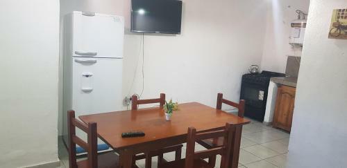 Apartamento Rivadavia
