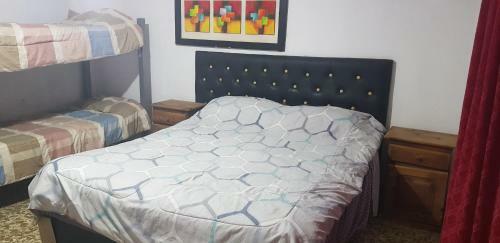 Apartamento Rivadavia