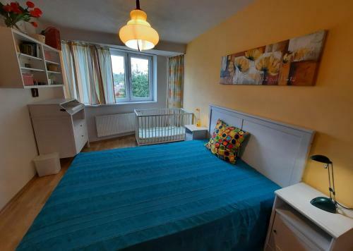 Apartm�n Lesn�