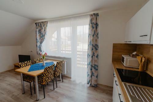 Apartm�ny Zara
