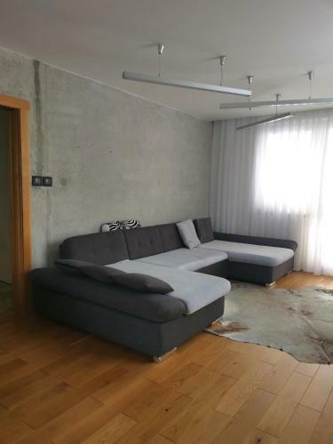 Apartamento Skvel�