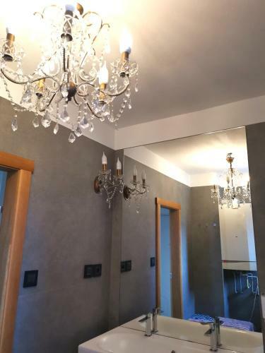 Apartamento Skvel�
