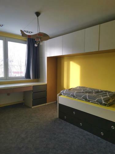 Apartamento Skvel�