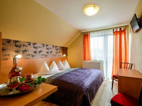 Hostal Ubytovanie Pod Tatrami