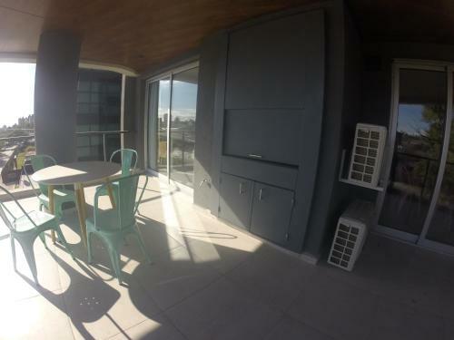 Apartamento Bienes Reales - Fragueiro Status