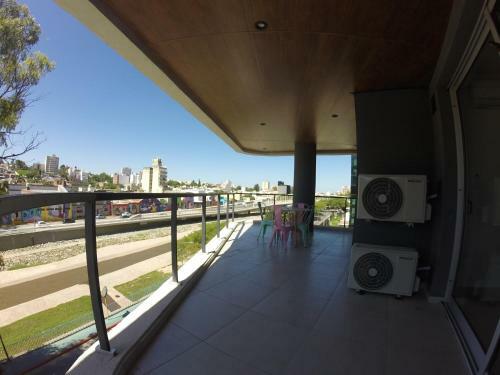 Apartamento Bienes Reales - Fragueiro Status