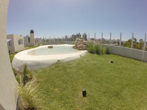 Apartamento Bienes Reales - Fragueiro Status