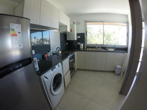 Apartamento Bienes Reales - Fragueiro Status