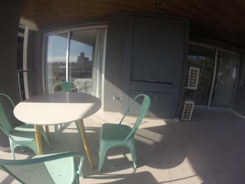 Apartamento Bienes Reales - Fragueiro Status