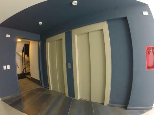 Apartamento Bienes Reales - Fragueiro Status