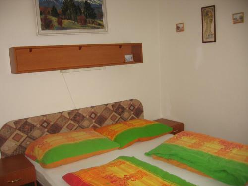 Hostal Penzi�n Z�vada