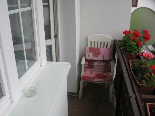 Hostal Penzi�n Z�vada