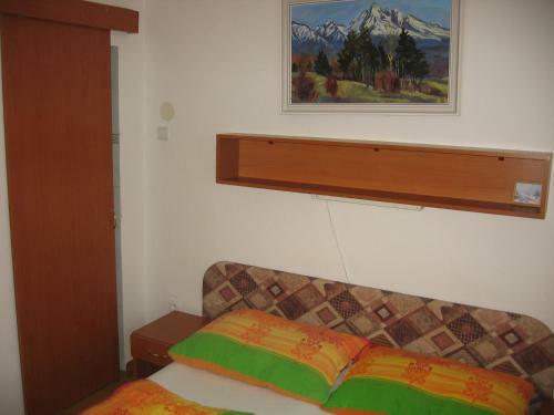 Hostal Penzi�n Z�vada