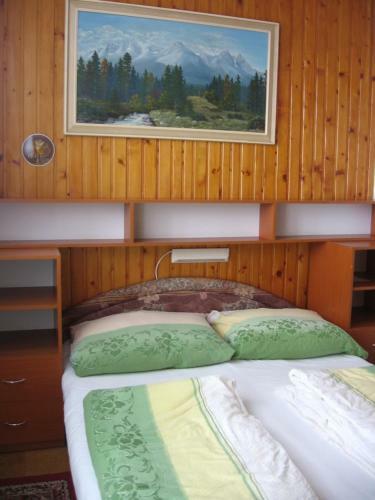 Hostal Penzi�n Z�vada