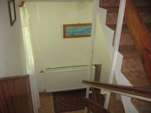 Hostal Penzi�n Z�vada