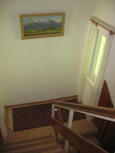 Hostal Penzi�n Z�vada