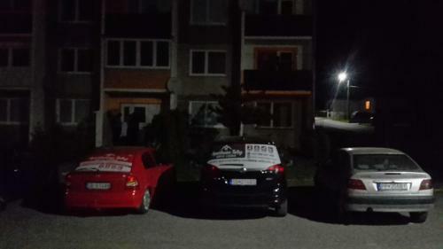 Apartm�n Tatry-nov� Lesn�