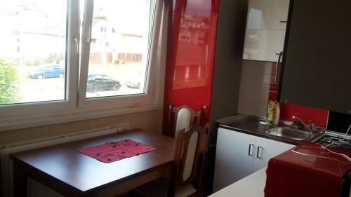 Apartm�n Tatry-nov� Lesn�