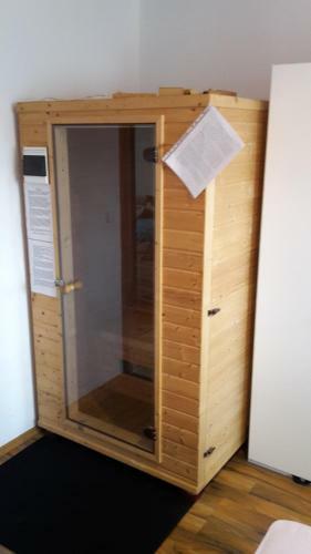 Apartm�n Tatry-nov� Lesn�