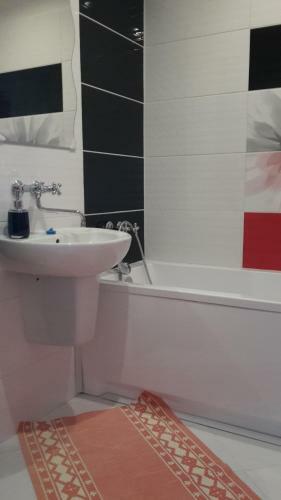 Apartm�n Tatry-nov� Lesn�