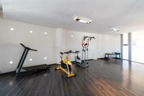 Apartamento Gran Sonoma