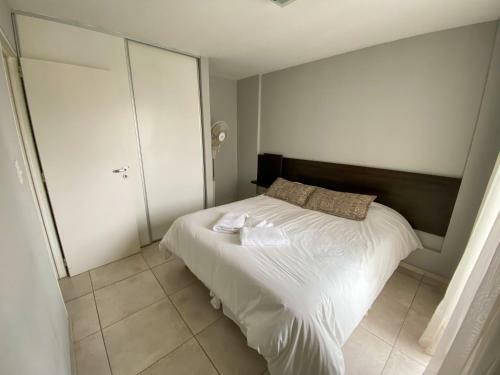 Apartamento Departamentos Da Vinci