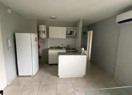 Apartamento Departamentos Da Vinci