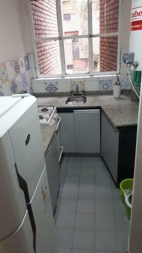 Apartamento Depto Garz�n