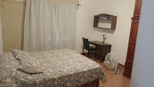 Apartamento Tempor�rio Independencia