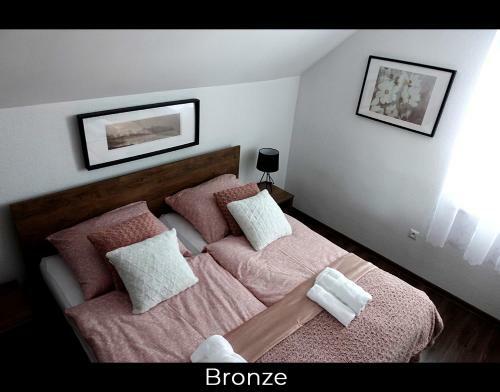 Apartamento Villa Brigit