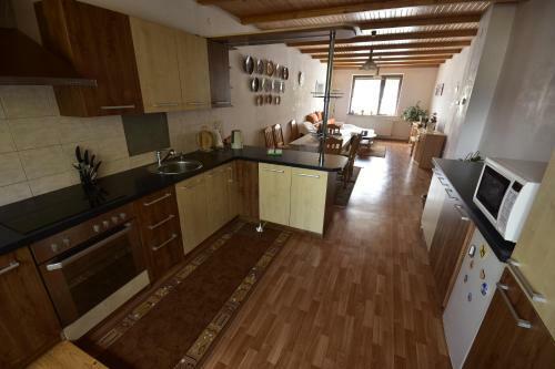 Apartamento Privat Bea