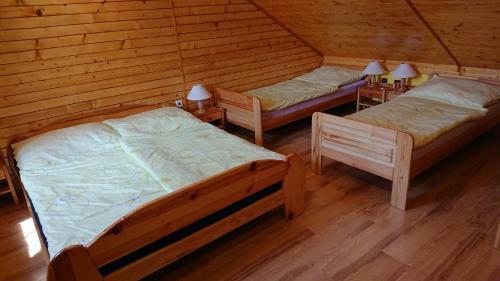 Apartamento Ivana