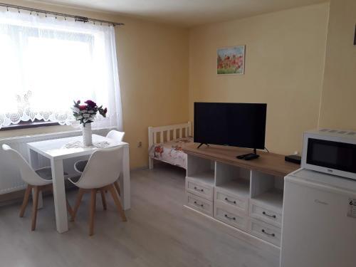 Agroturismo Apartm�ny Matilda