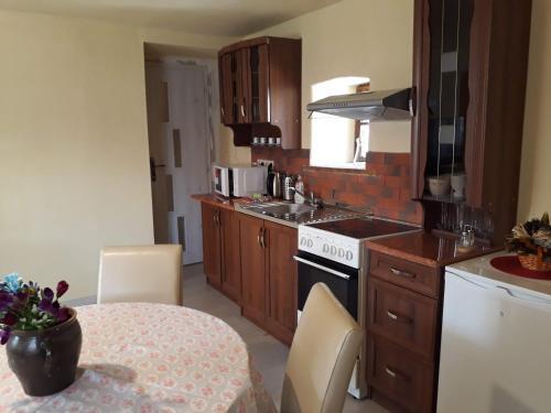 Agroturismo Apartm�ny Matilda
