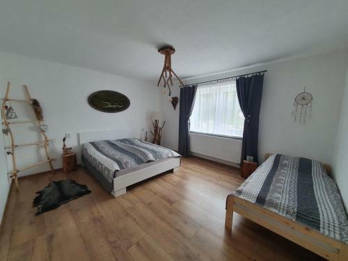 Apartm�nov� Dom Adas
