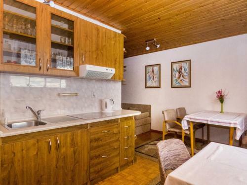 Apartamento Penzion Tomi