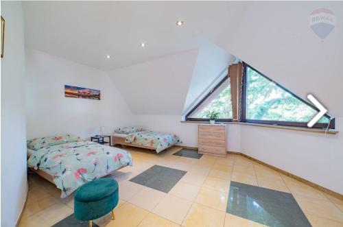 Villa Raca Retreat
