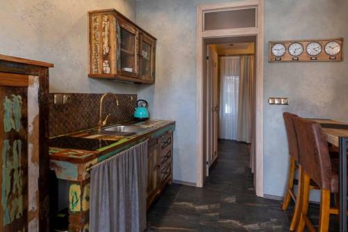 Apartm�n Tren?an